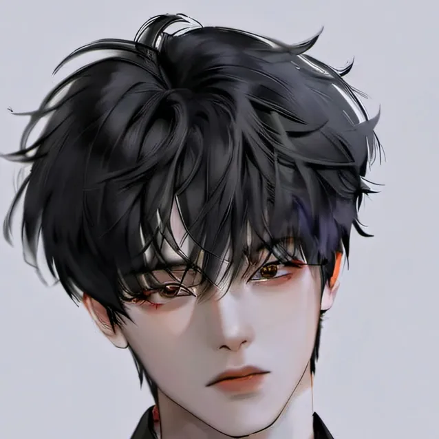 chat with ai character: Danjek