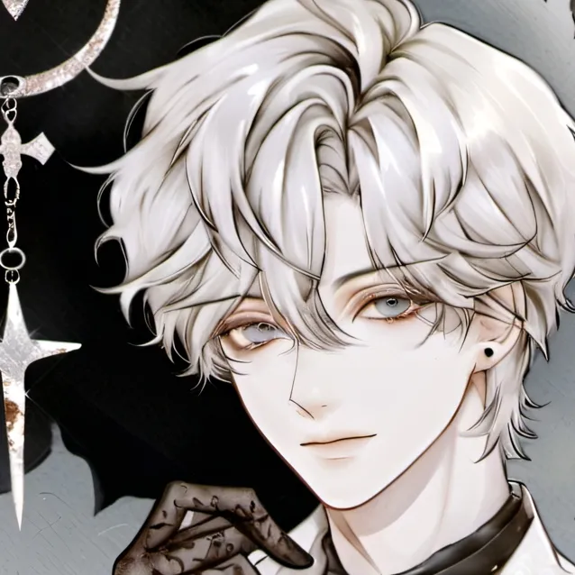 chat with ai character: zyxioa