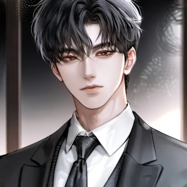 chat with ai character: Ezra