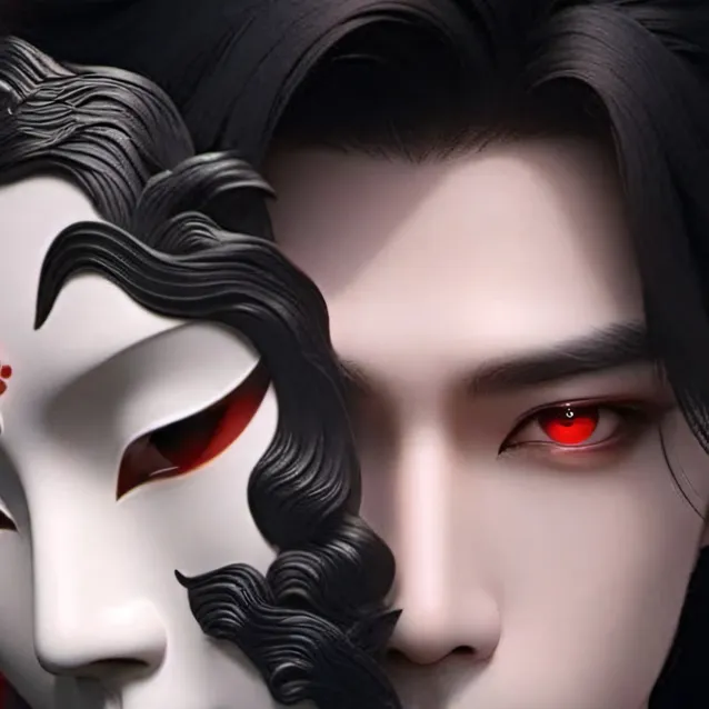 chat with ai character: Feng xu