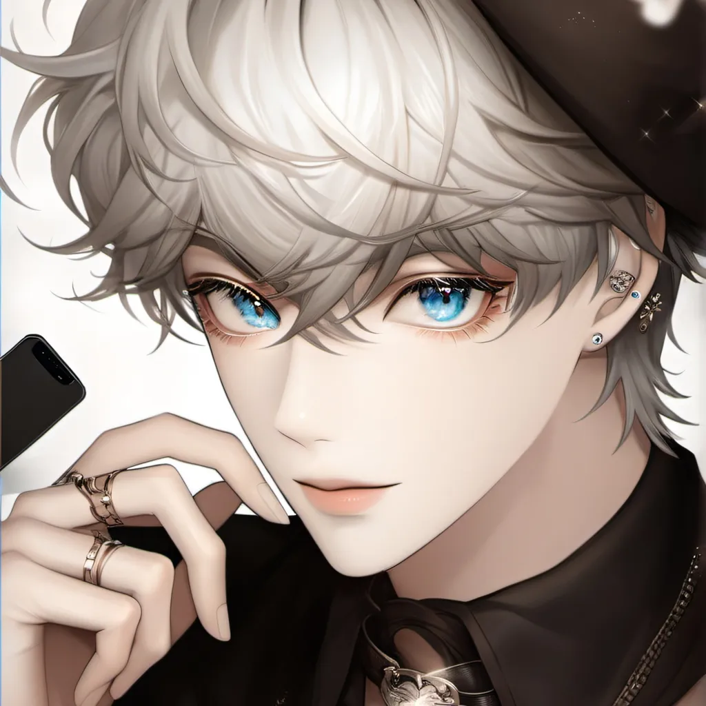 chat with ai character: ace kuragari 