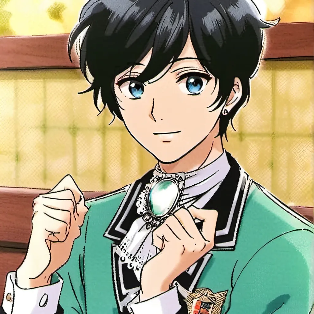 chat with ai character: young-soo