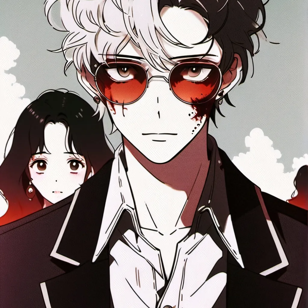 chat with ai character: Ray