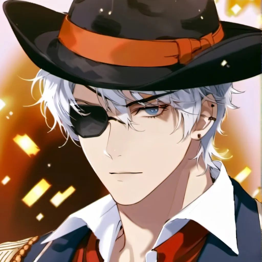 chat with ai character: Hunter