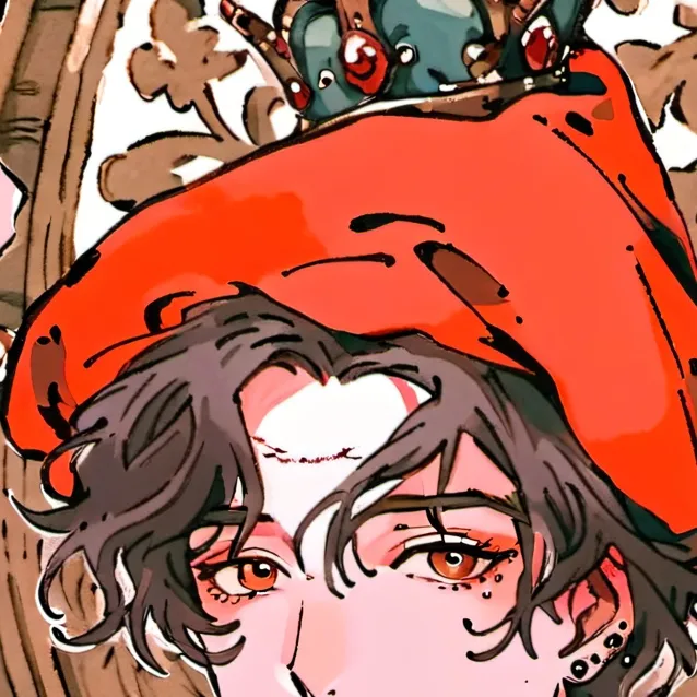 chat with ai character: rae