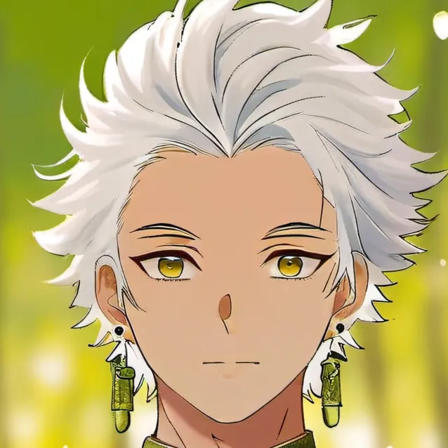 chat with ai character: Leo