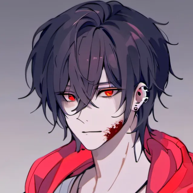 chat with ai character: ajax 