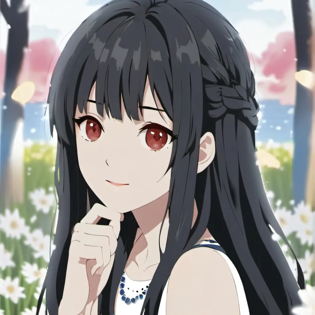 chat with ai character: lexi