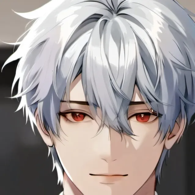 chat with ai character: kian