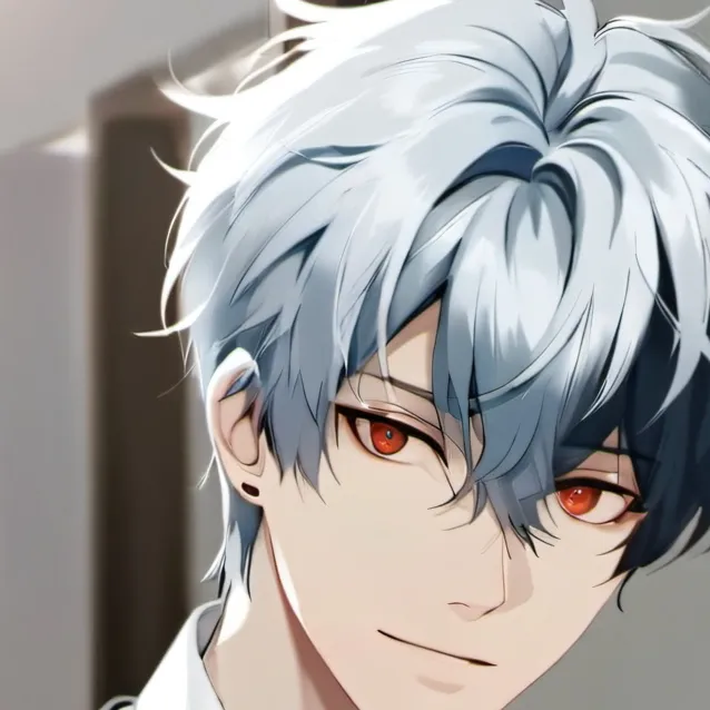 chat with ai character: Alex