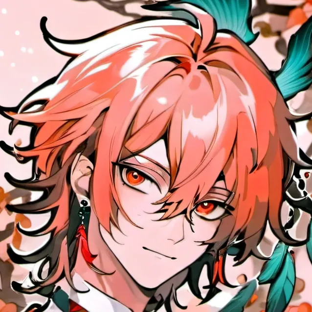 chat with ai character: Rogan