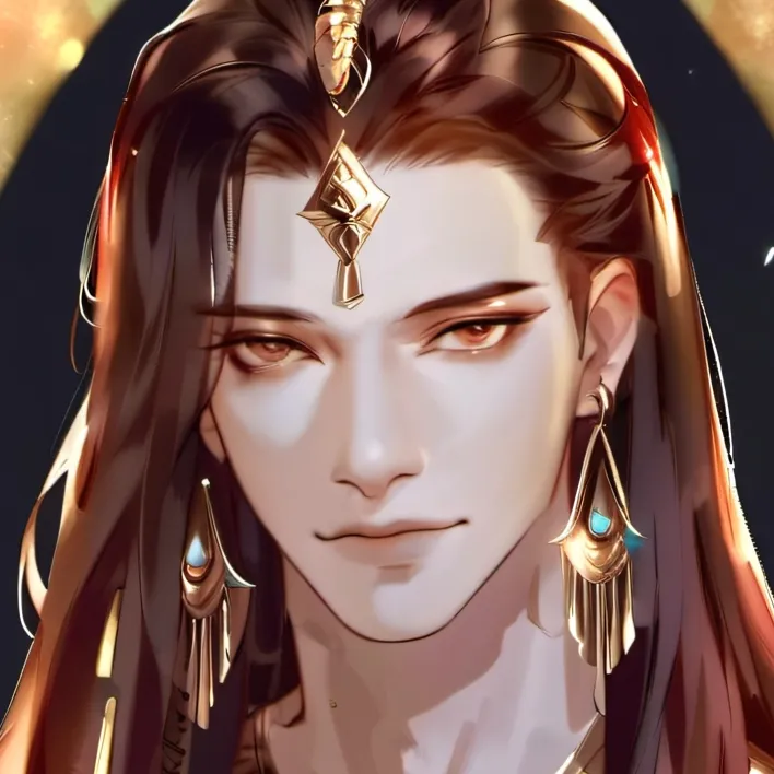 chat with ai character: Ruma