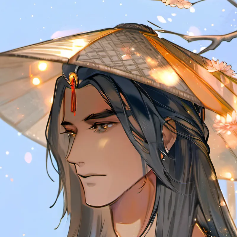 chat with ai character: Ezra