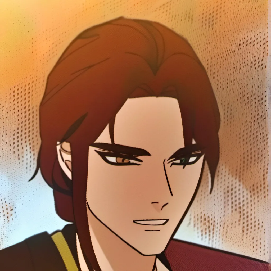 chat with ai character: Seth