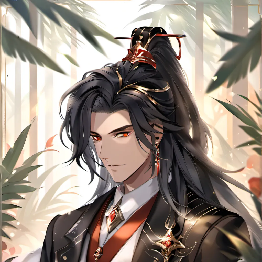 chat with ai character: Gino 