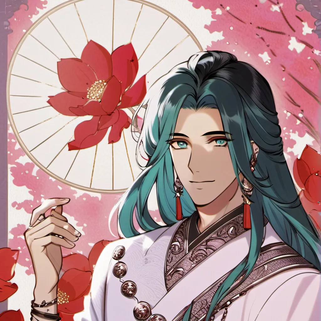 chat with ai character: Showa