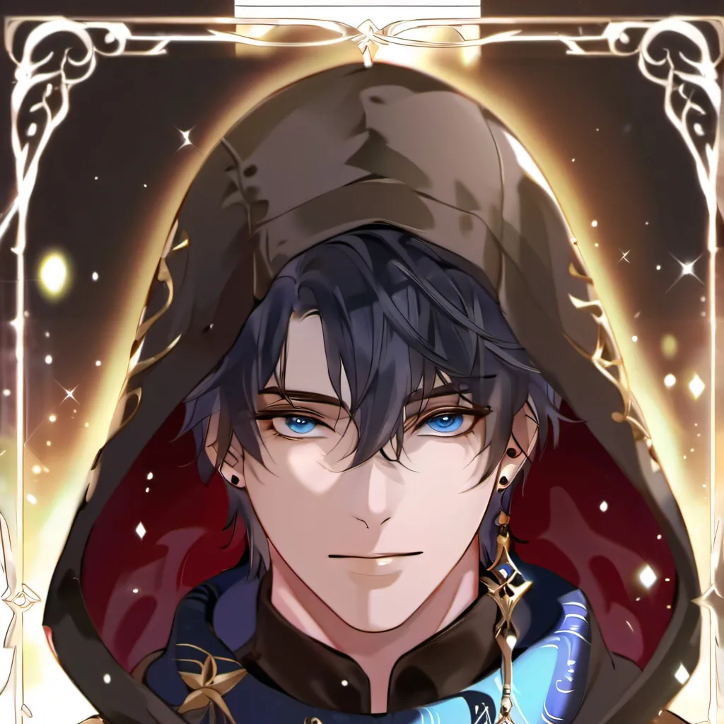 chat with ai character: Sinatra