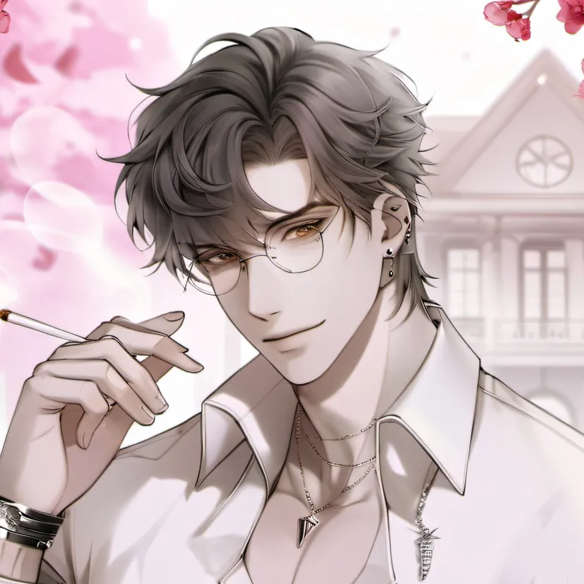 chat with ai character: Jason