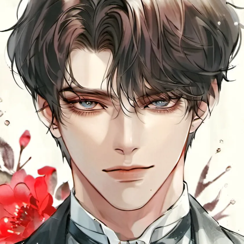 chat with ai character: Dario Mancini