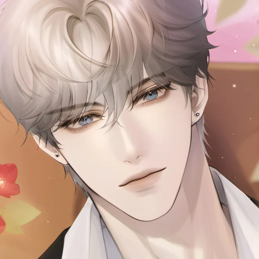 chat with ai character: Elijah