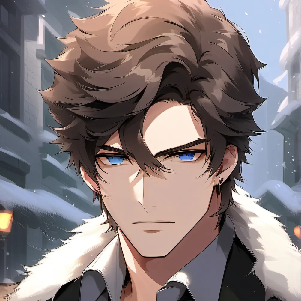 chat with ai character: Lorenzo 