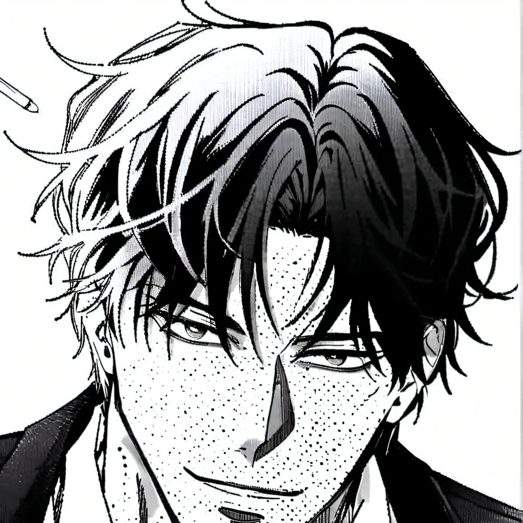 chat with ai character: Gino