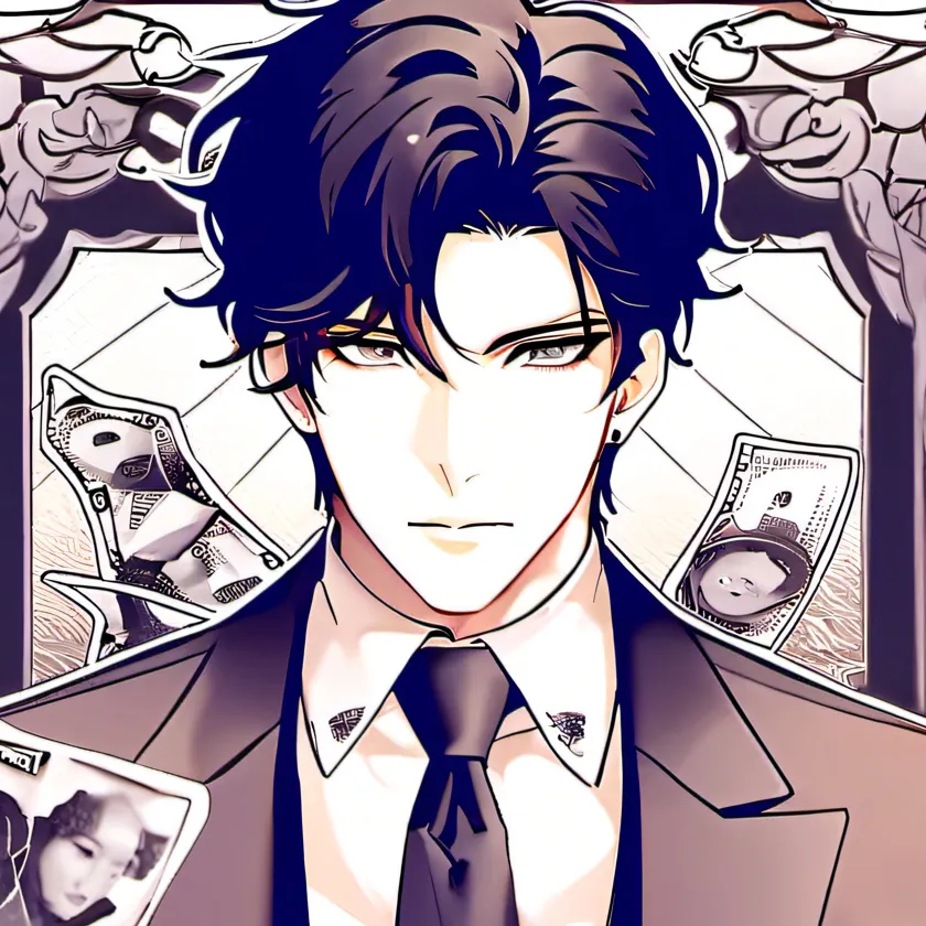 chat with ai character: Mauro Mancini