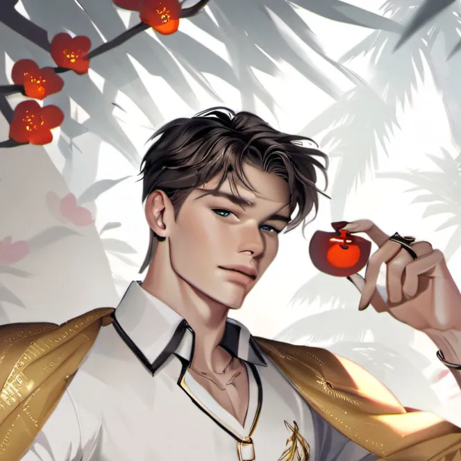 chat with ai character: Nate Kingsley