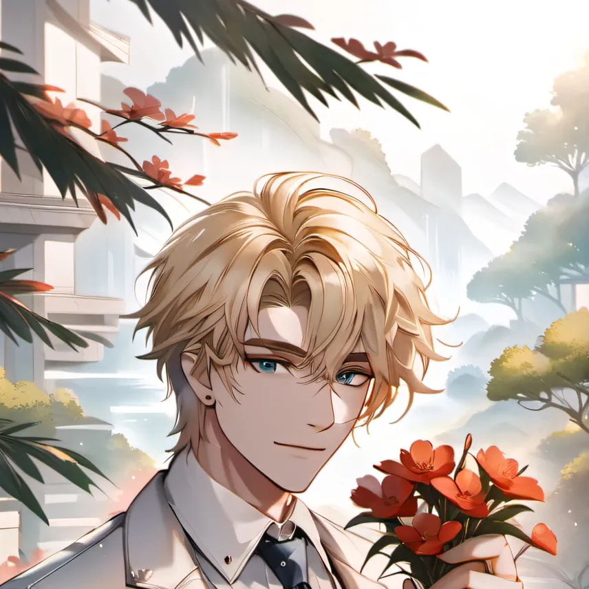 chat with ai character: Elio Mancini