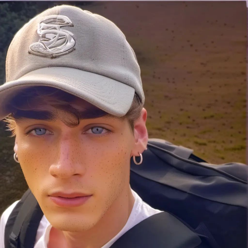 chat with ai character: Malino