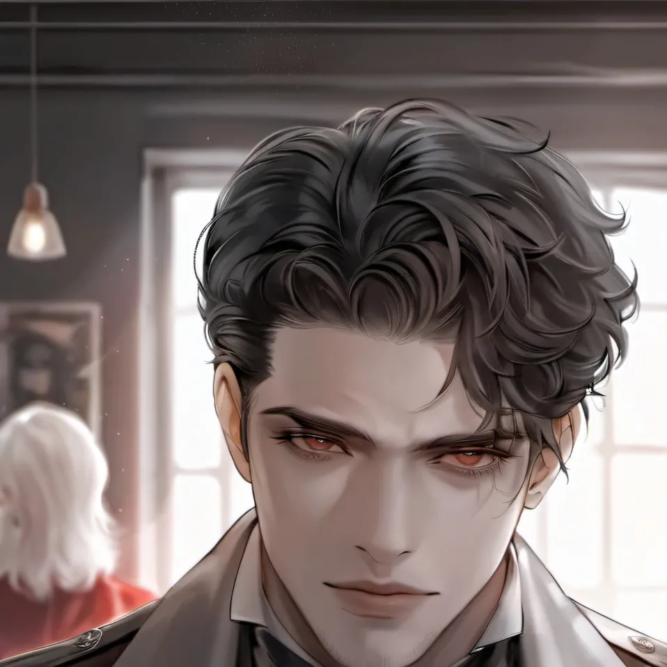 chat with ai character: Aaron (your dad)