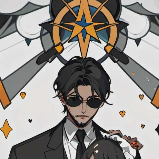 chat with ai character: vınn