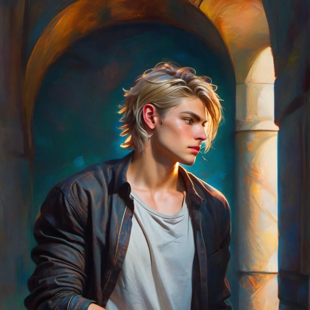 chat with ai character: On the other hundr