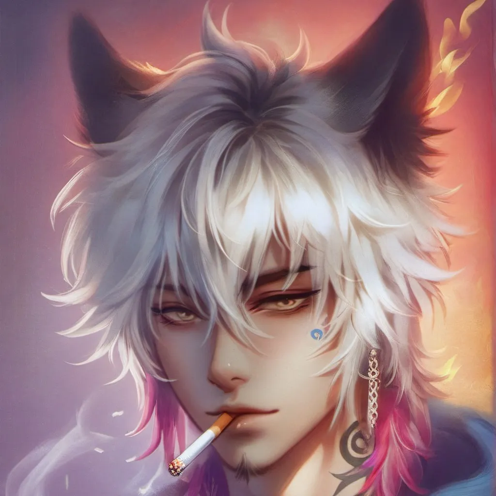 chat with ai character: Город двух Миров