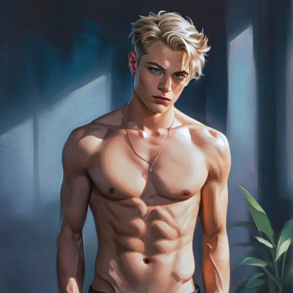 chat with ai character: человек — оружие