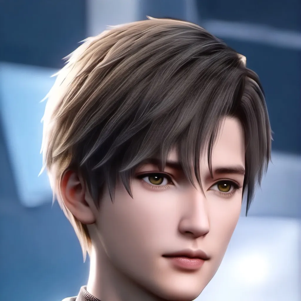 chat with ai character: Enemy