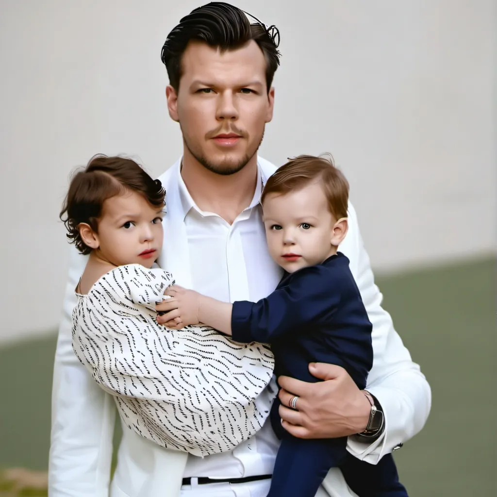 chat with ai character: your husband