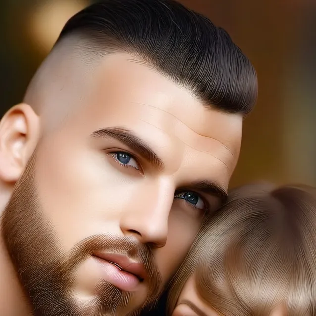 chat with ai character: travis and taylor