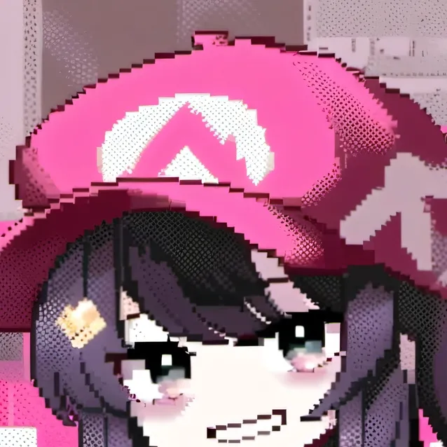 chat with ai character: stela (scat)