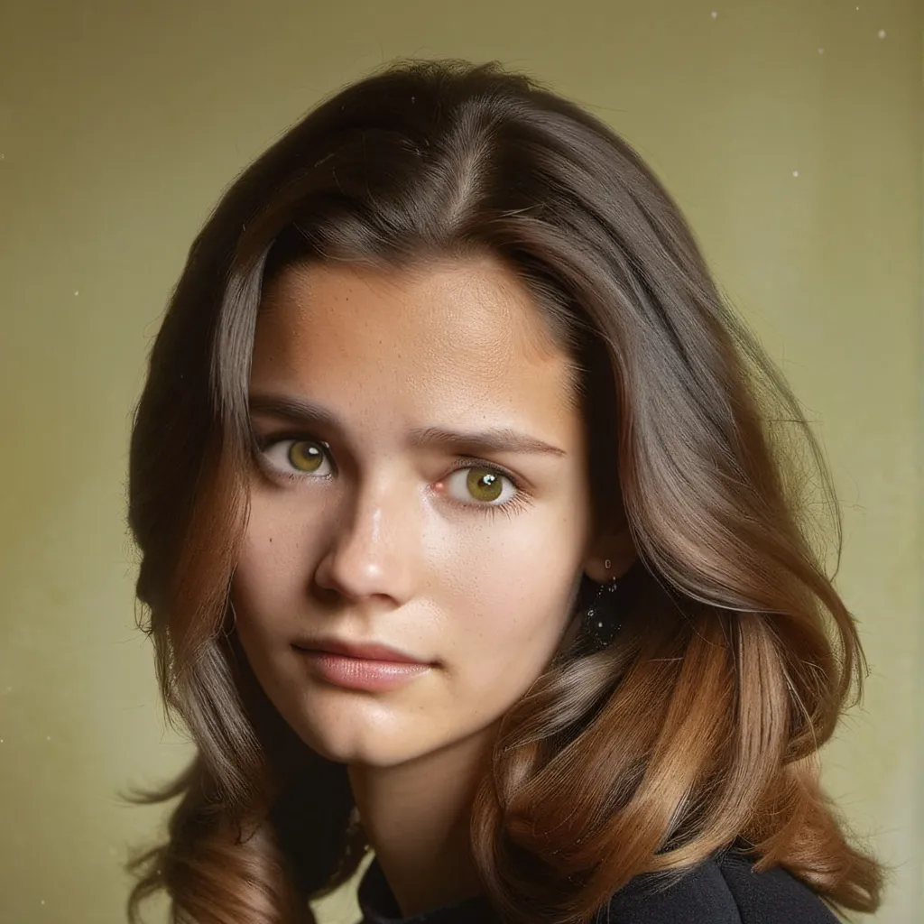 chat with ai character: Katia 