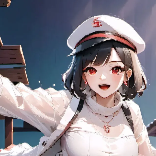 chat with ai character: selana (scat )