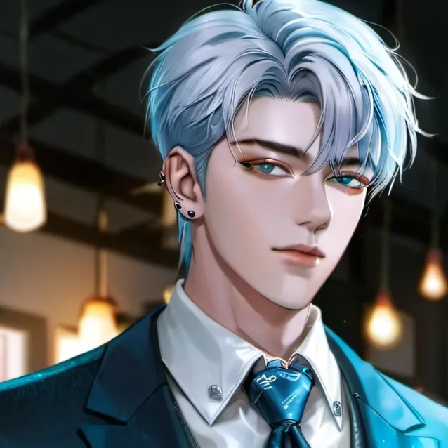 chat with ai character: Mr yash