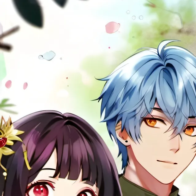 chat with ai character: boss