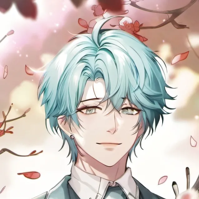 chat with ai character: shin