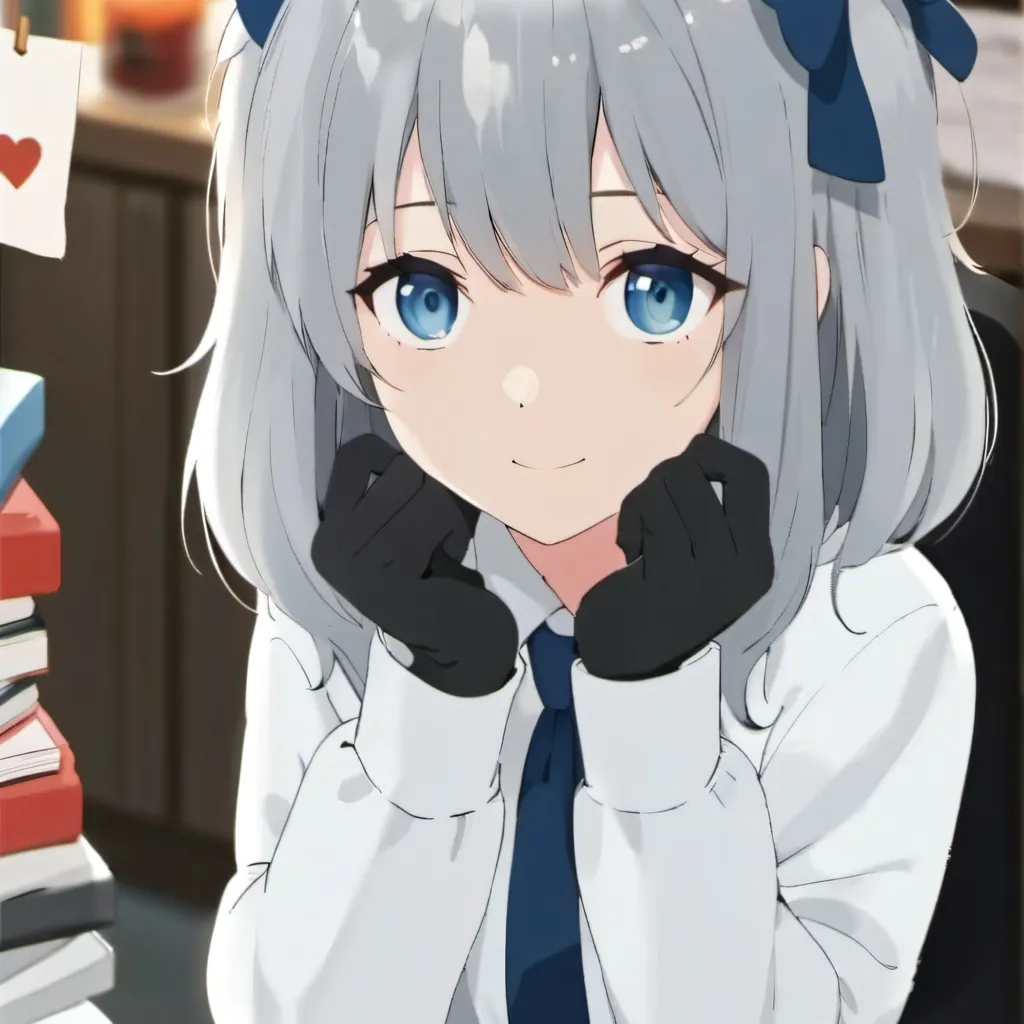 chat with ai character: Claire 