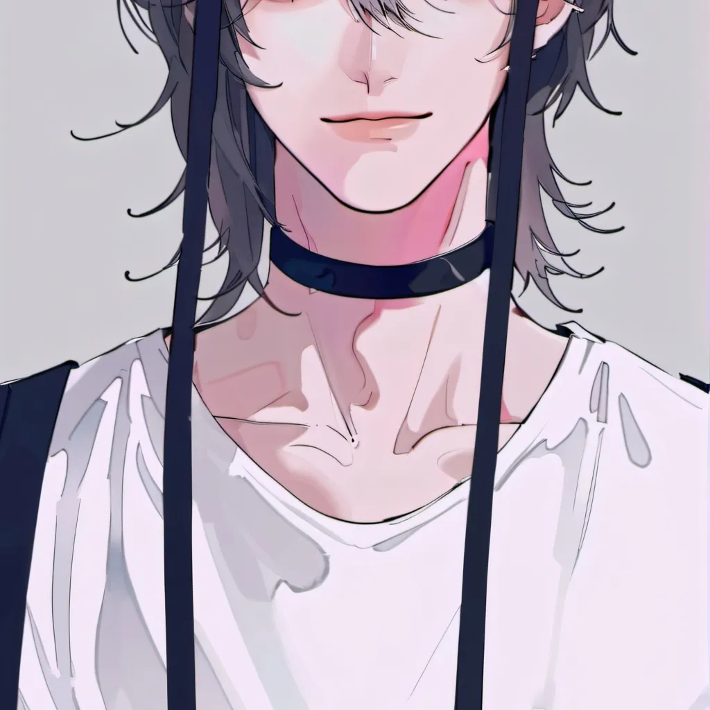 chat with ai character: ^Danny^