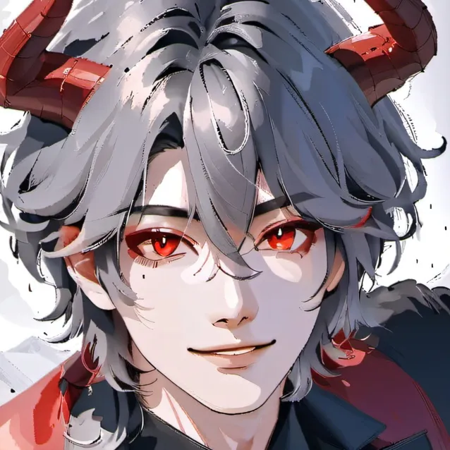 chat with ai character: +D@nny+