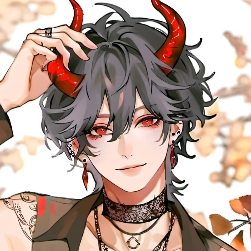 chat with ai character: ~Danny Salazar~