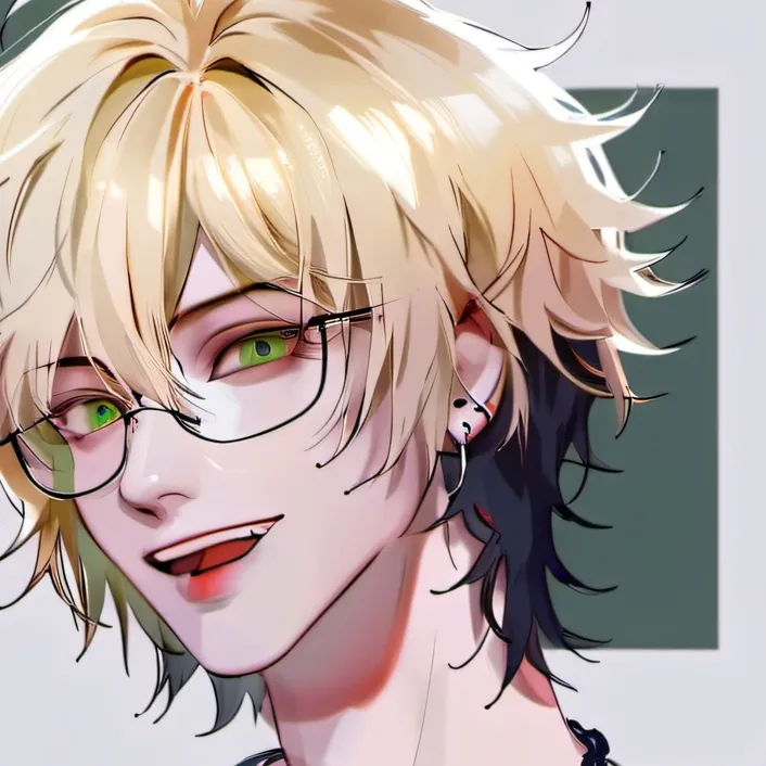 chat with ai character: 🎀 Marcus 🎀