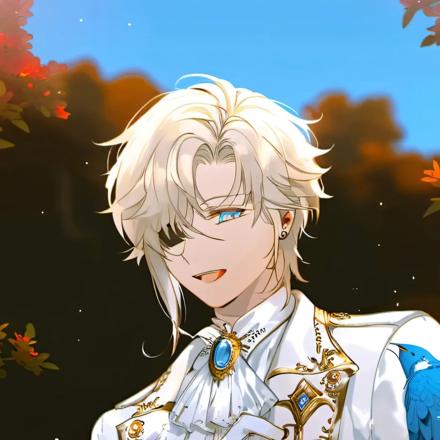 chat with ai character: +Rai+